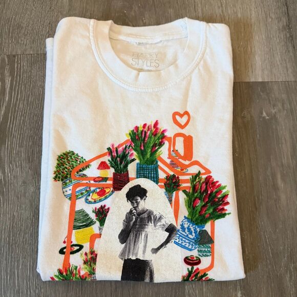 Harry Styles Harry's House T-shirt - Picture 1 of 7